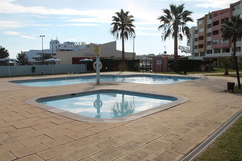 Apartmán Xavilla 5 Albufeira