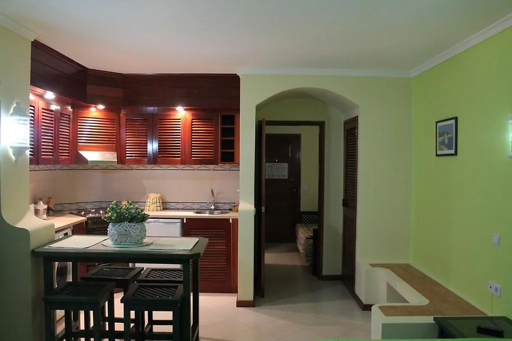 Apartment Xavilla 5 Albufeira