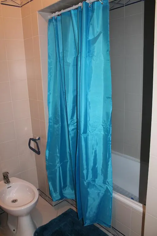 Apartmán Xavilla 5 Albufeira Portugalsko