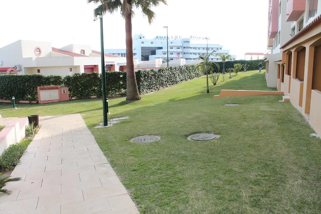 Apartment Xavilla 5 Albufeira