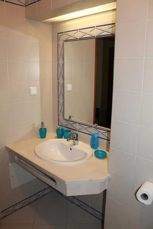 Xavilla 5 Albufeira Apartment