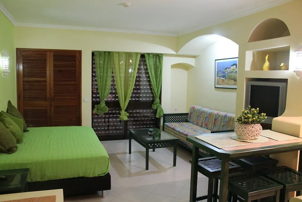 Apartment Xavilla 5 Albufeira