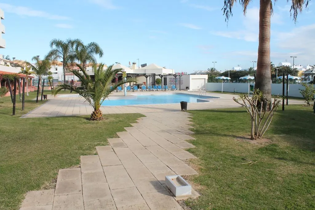 Xavilla 5 Albufeira